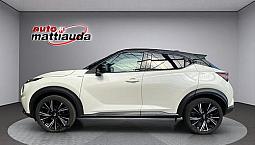 Nissan Juke 1.0 Dig-t N-design 114cv