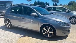 Peugeot 308 1.6 Hdi 92 Cv Business