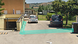 Appartamento Pianoterra Con Ingresso Indipendente