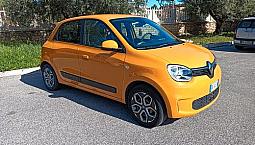 Renault Twingo Sce 65 Cv Signature
