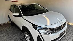 Peugeot 3008 Bluehdi 130 S&s Eat8 Gt Pack