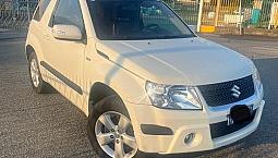 Suzuki Grand Vitara 3 Porte