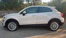 Fiat 500x 1.6 Mjt Business - 2015