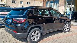 Jeep Compass 1.6 Tdi Garanzia Inclusa