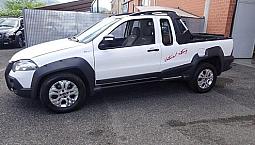 Fiat Strada Fiorino Pick Up Adventure
