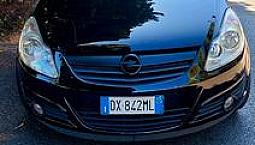 Opel Corsa 1.2 80cv 5 Porte Gpl-tech Edition