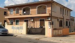 Grande Appartamento A Orosei