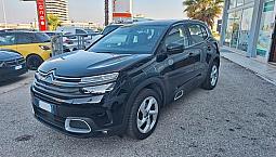 Citroen C5 Aircross C5 Aircross Bluehdi 130 S&s Ea
