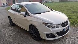 Seat Ibiza 2.0 Tdi Cr Dpf 3 Porte Fr