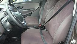 Lancia Ypsilon 1.2 Kw51/5P.km85Mila.inutilizzo2012