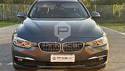 Bmw 316D Touring Luxury