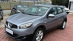 Nissan Qashqai 1.6 Dci Dpf Acenta