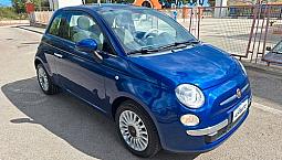Fiat 500 1.2 Lounge Tetto 106000 Km