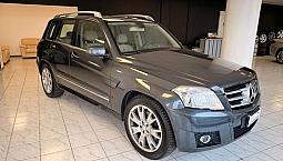 Mercedes-benz Glk 220 Cdi 4matic Blueefficiency Pr