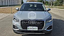 Audi Q2 35 Tfsi S Tronic Admired Advanced
