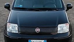 Fiat Panda 1.2 Easypower Classic