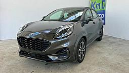 Ford Puma 1.0 Ecoboost Hybrid 125cv St-line