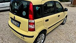 Fiat Panda 1.2 Emotion
