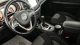 Jeep Cherokee 2.0 Multijet 170 Cv 4wd Longitude