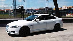 Jaguar Xf 2.2 Cdi Full Optional 2012