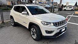 Jeep Compass 2ª Serie - 2018