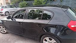 Bmw Serie 1 (e87) - 2010