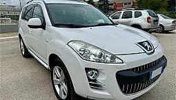 Peugeot 4007 2.2 Hdi 156Cv Dcs Tecno 7 Posti