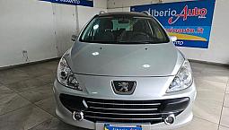 Peugeot 307 Station Wagon 307 Sw 1.6 Hdi 16V Austr