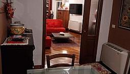 Appartamento+P.auto+Cantina . Zona S.caterina