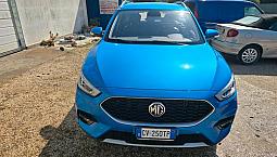Mg Zs 1.5 Vti-tech Luxury 78kw