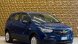Opel Crossland X 1.5 Ecotec D 102 Cv Start&Stop