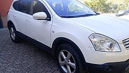 Nissan Qashqai 1.5 Dci Acenta