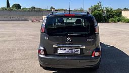 Citroen - C3 Picasso - 1.6 E-hdi 90 Air. Cmp6