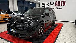 Citroen C5 Aircross C5 Aircross Bluehdi 180 S&S Ea