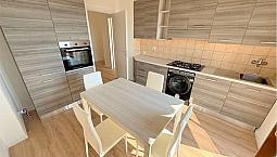 Appartamento A Novi Ligure