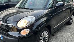 Fiat 500l 1.6mjt 105cv Pop Star Km 90.000 Original