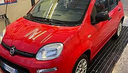 Fiat Panda 3ª Serie - 2019