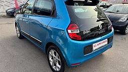 Renault Twingo 1.0 Benzina Openair 68cv.. 2015