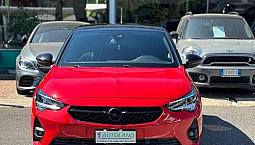 Opel Corsa 1.2 130 Cv Aut. 40 Anniversary