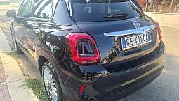 Fiat 500X 1.3 Multijet 95 Cv Connect 
