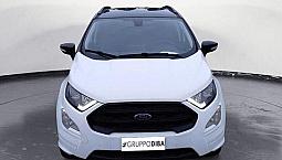 Ford Ecosport 2018 Benzina 1.0 Ecoboost Busin...