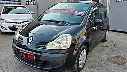 Renault Modus 1.2 16v Dynamique