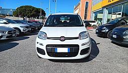 Fiat Panda Hybrid Easy 1.0 (69 Cv) Ac Classic