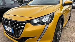 208 Active Neopatentati Finanziamento