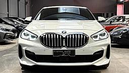 Bmw 120 D 5P. Msport