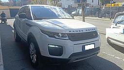 Range Rover Evoque Td4 Automat.150cv-rate /permute