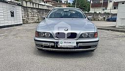 Bmw 520i 24v Cat