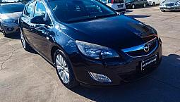 Opel Astra 1.7 Cdti Ecoflex 5 Porte Elective