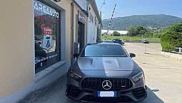 Mercedes-benz Classe A A 45s Amg 4matic+ Amg Line