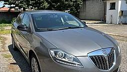 Lancia Delta 1.4 T-Jet 120 Cv Gpl